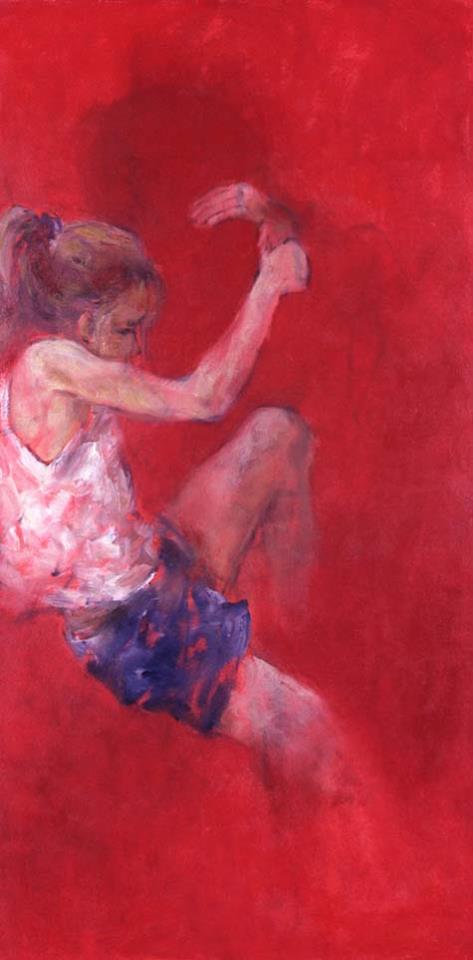 liu-red-girl