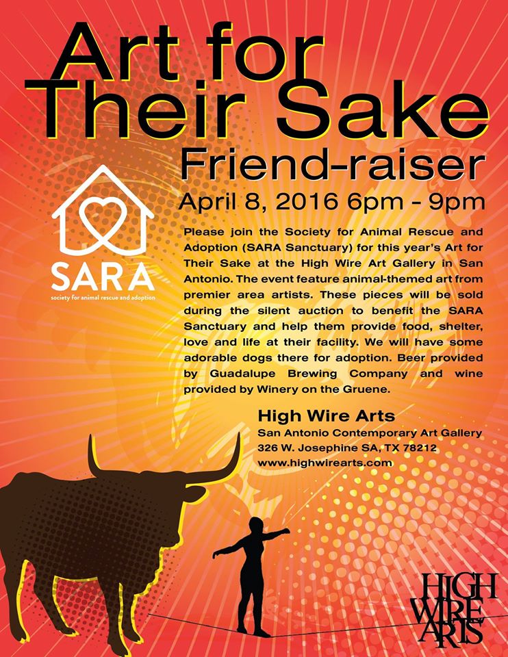 art for their sake